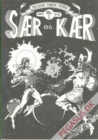 S&aelig;r og k&aelig;r 1