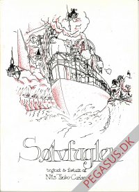 S&oslash;lvfuglen