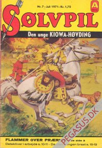 S&oslash;lvpil 1971 7
