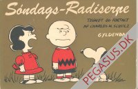 S&oslash;ndagsradiserne 1961: 1. Samling
