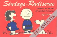 Søndagsradiserne 1962: 2. Samling