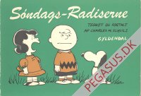 S&oslash;ndagsradiserne 1964: 4. Samling