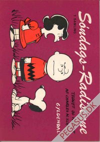 Søndagsradiserne 1967: 7. Samling