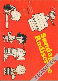 Søndagsradiserne 1968: 8. Samling