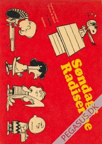 S&oslash;ndagsradiserne 1969: 9. Samling
