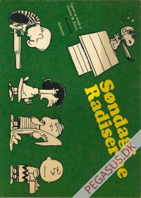 S&oslash;ndagsradiserne 1970: 10. Samling