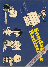 S&oslash;ndagsradiserne 1971: 11. Samling