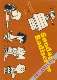 S&oslash;ndagsradiserne 1972: 12. Samling