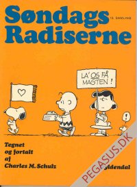 Søndagsradiserne 1973: 13. Samling