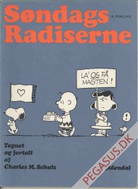 S&oslash;ndagsradiserne 1974: 14. Samling