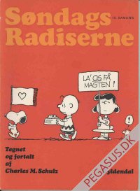 S&oslash;ndagsradiserne 1975: 15. Samling
