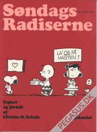 Søndagsradiserne 1978: 18. Samling