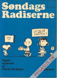 S&oslash;ndagsradiserne 1979: 19. Samling