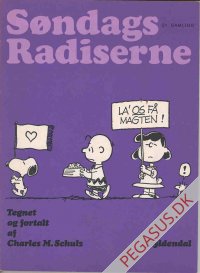 S&oslash;ndagsradiserne 1981: 21. Samling