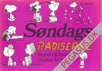 S&oslash;ndagsradiserne 1986: 26. Samling