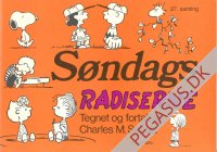 S&oslash;ndagsradiserne 1987: 27. Samling