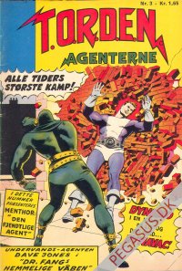 T.O.R.D.E.N.-agenterne 3
