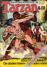 Tarzan ekstra 1975 3