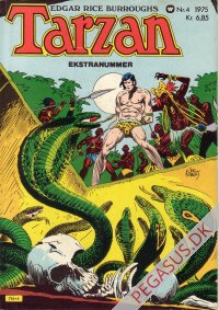 Tarzan ekstra 1975 4
