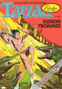 Tarzan ekstra 1976 1