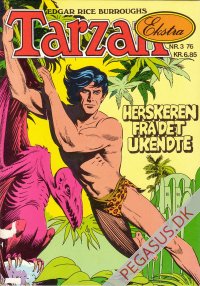 Tarzan ekstra 1976 3