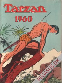 Tarzan &aring;rsh&aelig;fter 1960