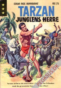 Tarzan blad (1965 - 76) 2