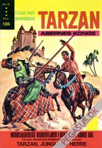 Tarzan blad (1965 - 76) 57