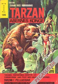 Tarzan blad (1965 - 76) 59