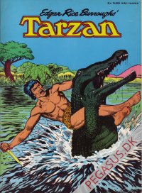 Tarzan &aring;rsh&aelig;fter 1969/7