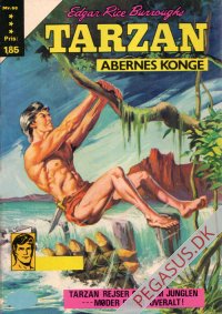 Tarzan blad (1965 - 76) 66