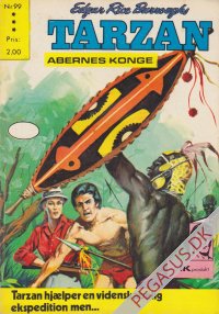 Tarzan blad (1965 - 76) 99