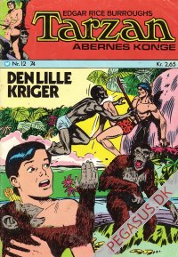 Tarzan blad (1965 - 76) 1974 12