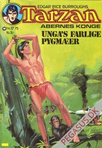 Tarzan blad (1965 - 76) 1975 17