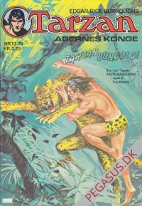 Tarzan blad (1965 - 76) 1976 13