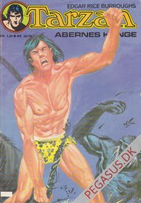 Tarzan blad (1965 - 76) 1976 25