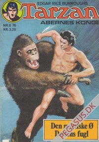 Tarzan blad (1965 - 76) 1976 8