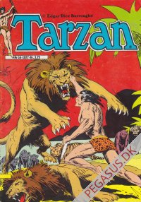 Tarzan blad (1977 - 84) 1977 14
