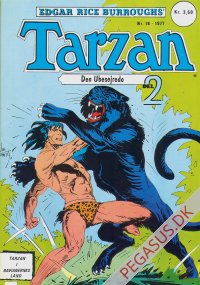 Tarzan blad (1977 - 84) 1977 18
