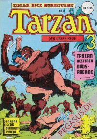 Tarzan blad (1977 - 84) 1977 19