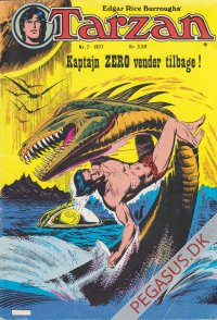 Tarzan blad (1977 - 84) 1977 7