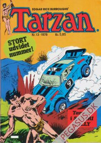 Tarzan blad (1977 - 84) 1978 13