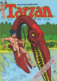 Tarzan blad (1977 - 84) 1978 14