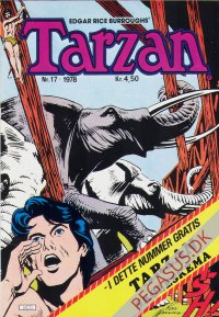 Tarzan blad (1977 - 84) 1978 17