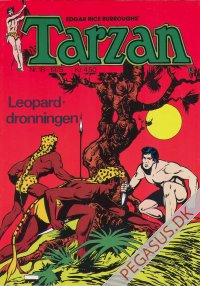 Tarzan blad (1977 - 84) 1978 18