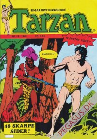 Tarzan blad (1977 - 84) 1978 20