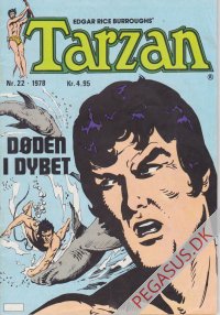 Tarzan blad (1977 - 84) 1978 22