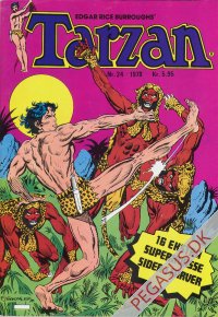 Tarzan blad (1977 - 84) 1978 24