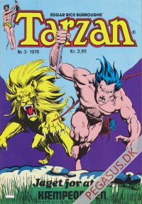 Tarzan blad (1977 - 84) 1978 3