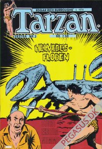 Tarzan blad (1977 - 84) 1978 5 (Ekstra nr. 3)